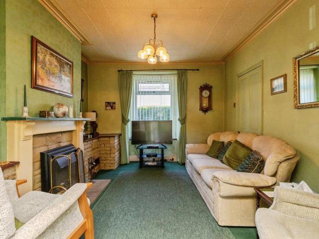 House for sale in Feckenham, City Of Bristol