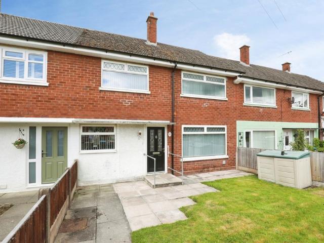House for sale in Littler, Winsford