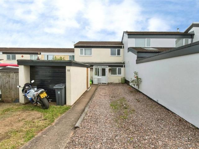 House for sale in Budlake, Devon