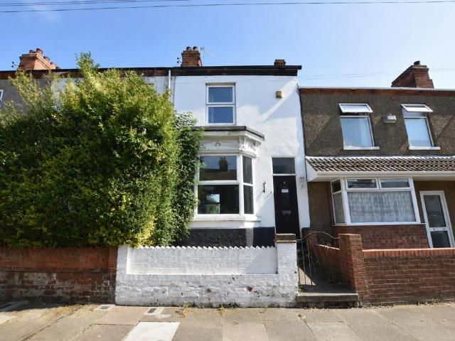 House for sale in Cleethorpes, North East Lincolnshire
