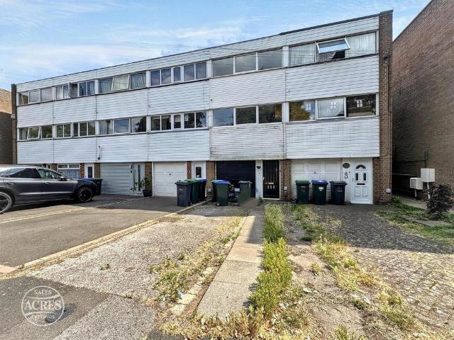 House for sale in West Midlands
