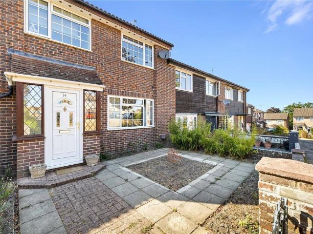 House for sale in World's End, Perryfields