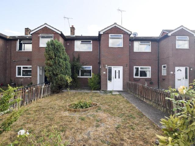 House for sale in Telford