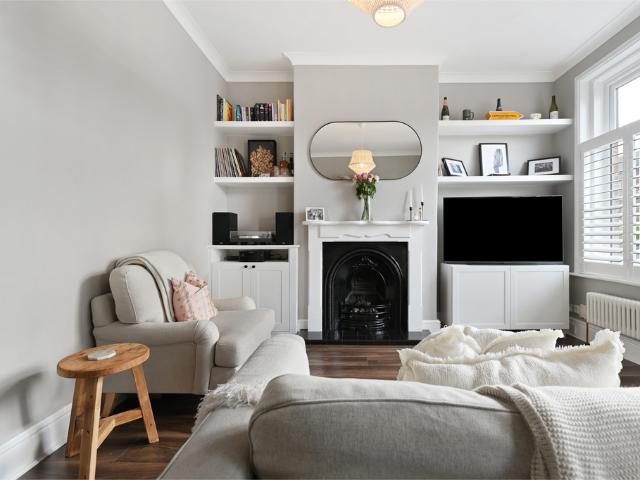House for sale in Horsforth Vale, Farsley