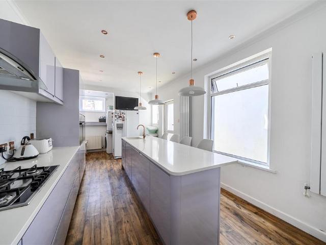 House for sale in Mount Pleasant, Nangreaves