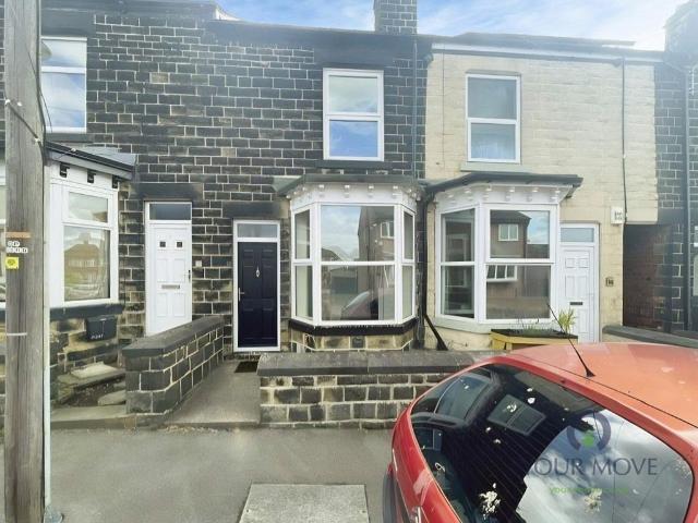 House for sale in South Yorkshire