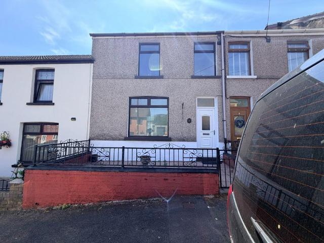 House for sale in Maesteg