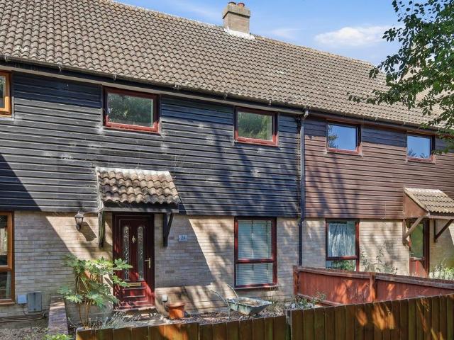House for sale in Eastbridge, Suffolk