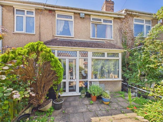 House for sale in Horfield, Feckenham