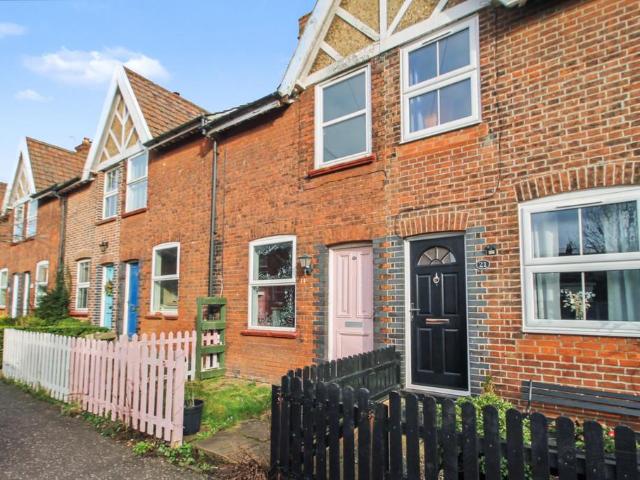 House for sale in Comers, Norfolk