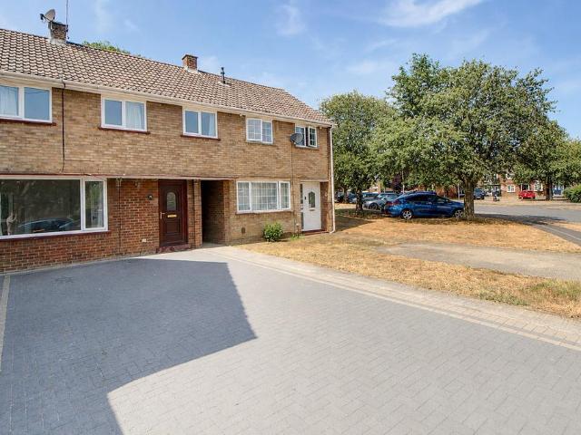House for sale in West Bletchley, Bletchley