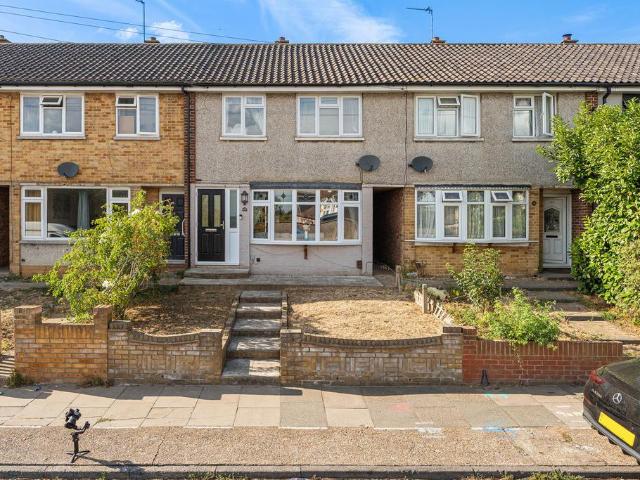 House for sale in Collier Row, Greater London
