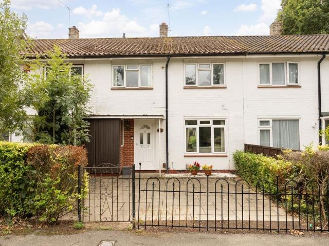 House for sale in Glynde, West Sussex