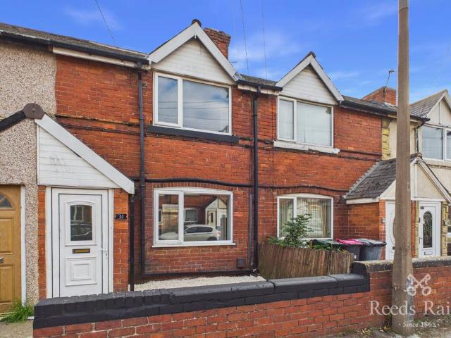 House for sale in Dinnington St. John's, Dinnington