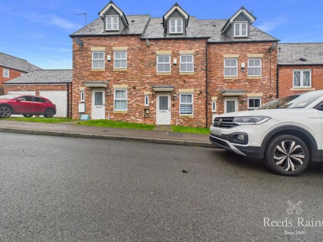 House for sale in Aykley Heads, Isle Of Man