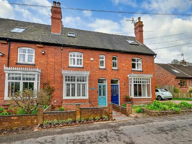 House for sale in Bridgnorth, Shropshire