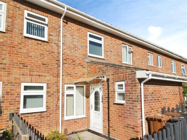 House for sale in Saxon Fields, Barton Stacey
