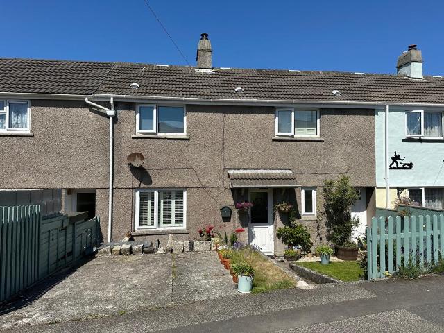 House for sale in St Keverne, Cornwall