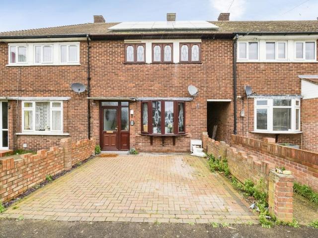 House for sale in South Ockendon, Essex