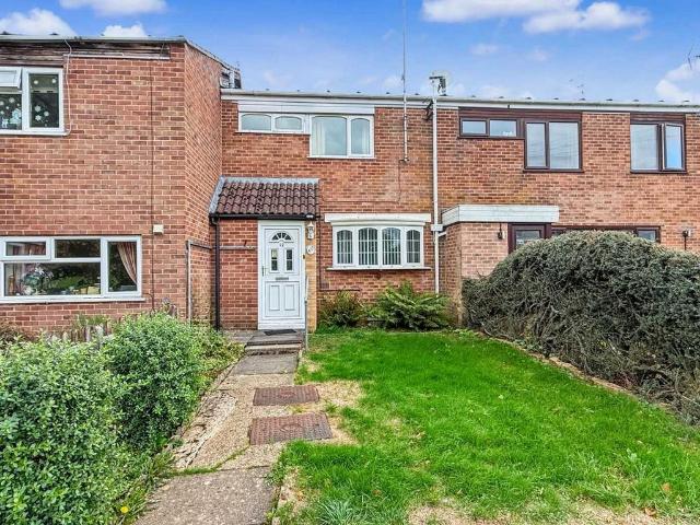 House for sale in The Grange, Daventry
