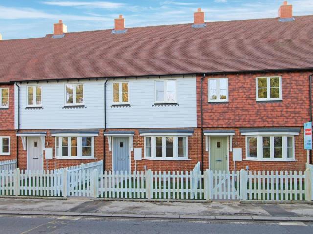 House for sale in Burwash, Rother