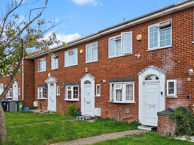 House for sale in Sudbury, Greater London