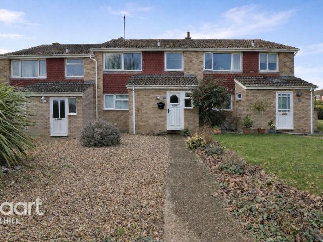 House for sale in Arrington, Isle Of Man