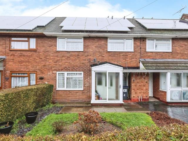 House for sale in Woodgate, West Midlands