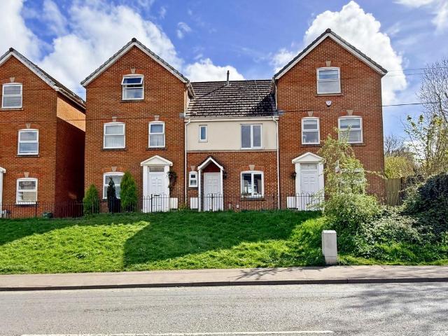 House for sale in Llanharan, Wales