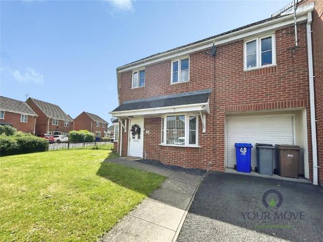 House for sale in Longton, Isle Of Man