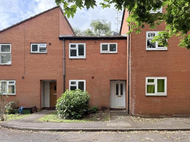 House for sale in Obridge, Rumwell