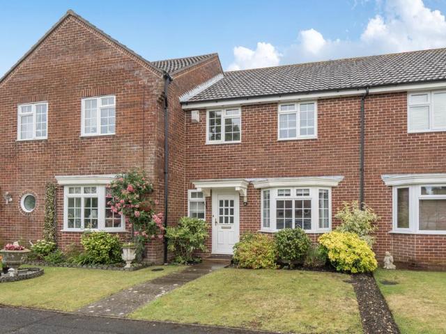 House for sale in Fareham, Hampshire