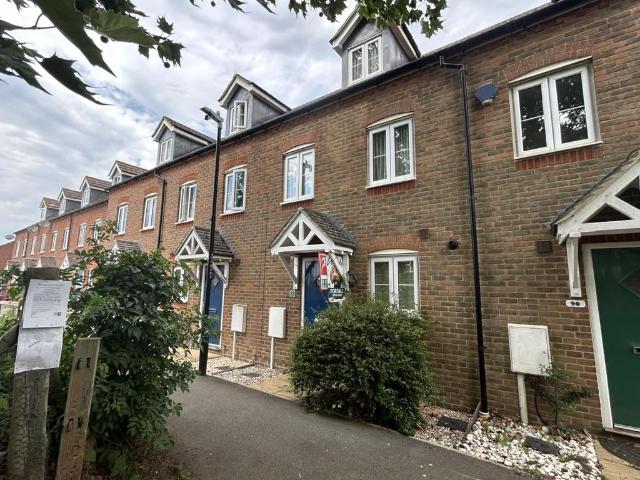 House for sale in Bourne Vale, Kent