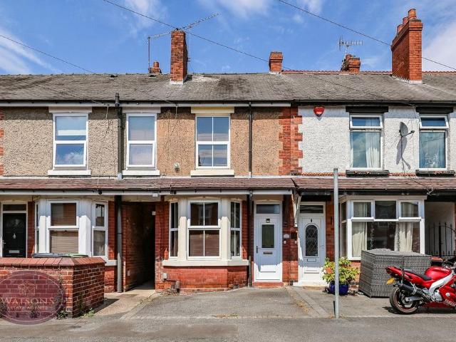 House for sale in Eastwood, Attenborough