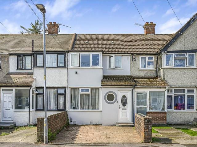 House for sale in Dagenham, Greater London