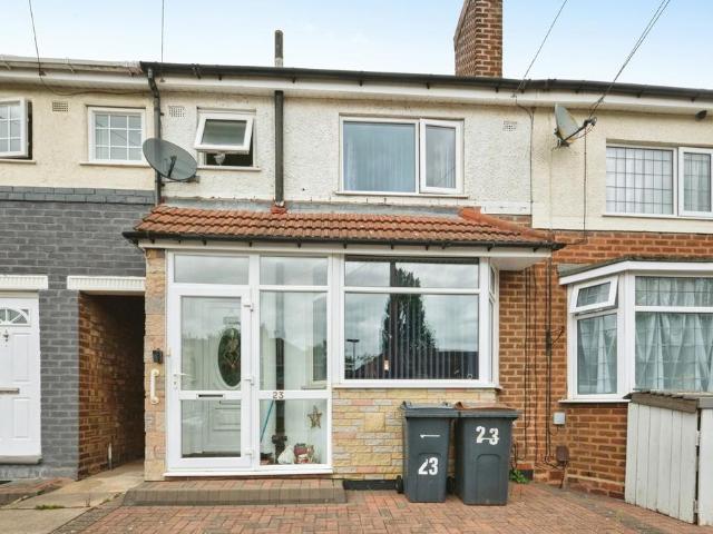 House for sale in West Midlands