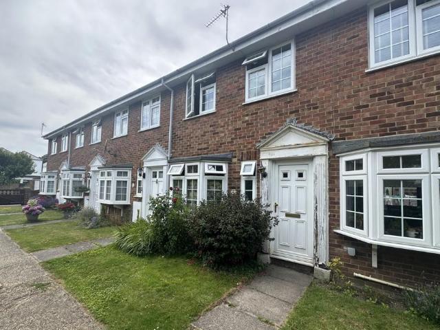 House for sale in Lower Walmer, Ash