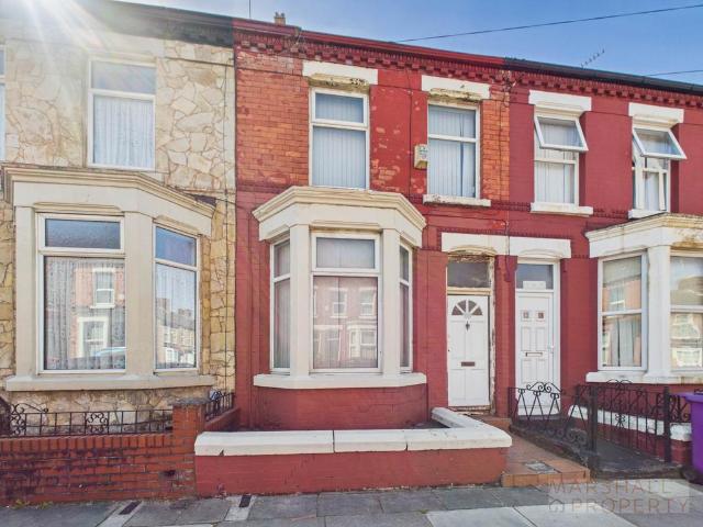 House for sale in Kensington, Calderstones