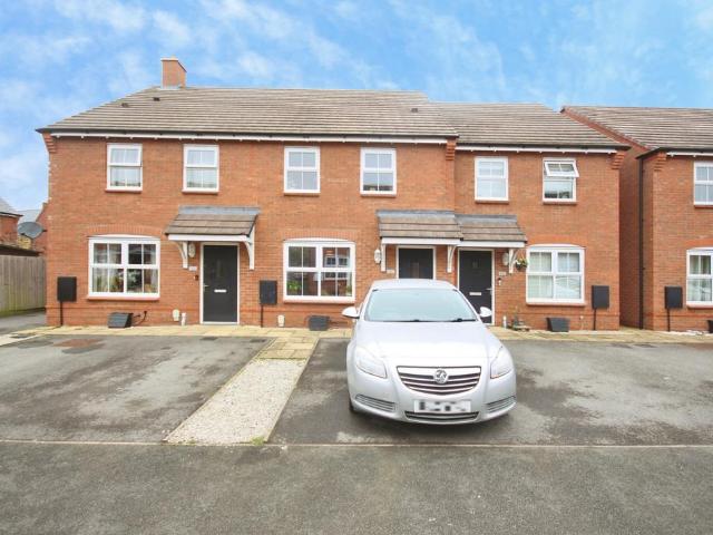 House for sale in Harbury, Stratford-on-Avon