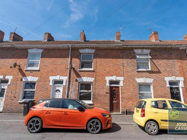 House for sale in Bridgwater, Somerset