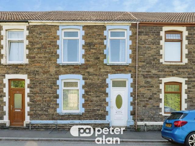 House for sale in Briton Ferry