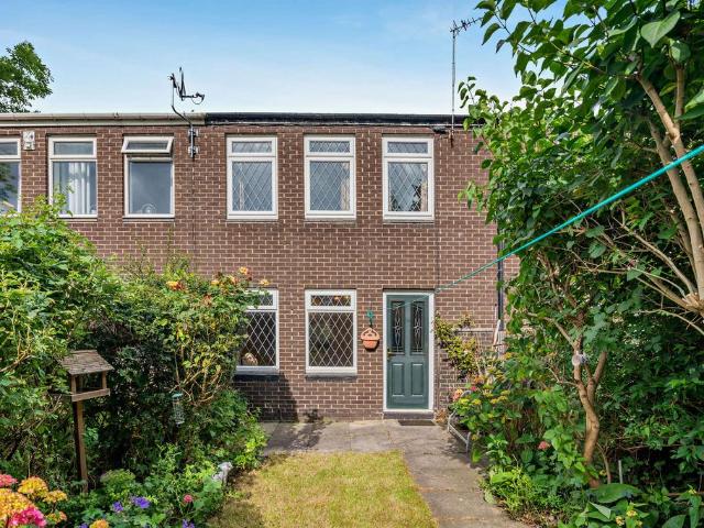 House for sale in West Yorkshire