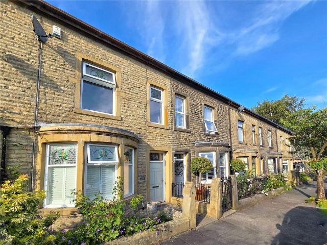 House for sale in Lane Side, Irwell Vale