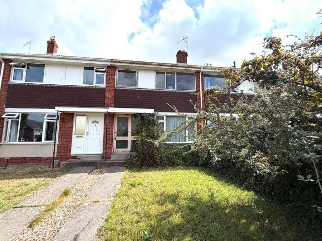 House for sale in Beckery, Glastonbury