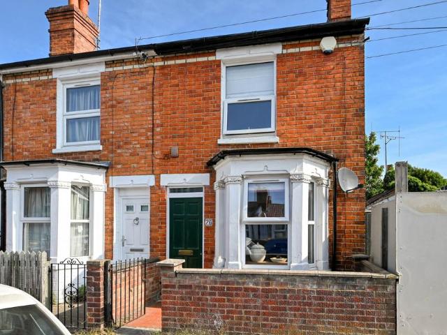 House for sale in Reading