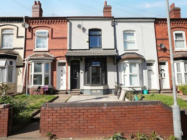 House for sale in Greet, Birmingham