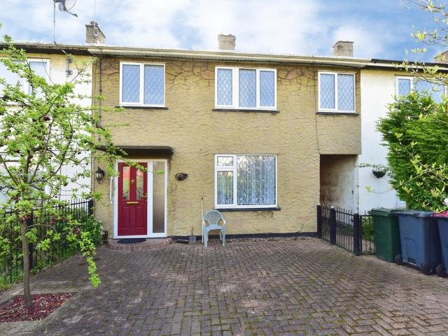 House for sale in Rawmarsh, Rotherham