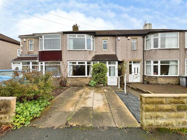 House for sale in Odsal Top, Bradford