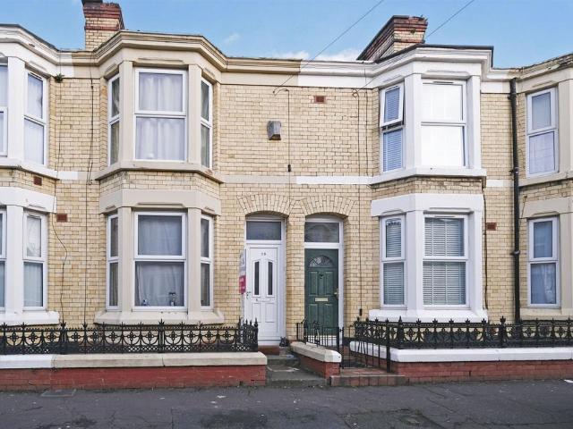 House for sale in Kensington, Calderstones