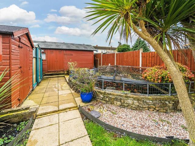 House for sale in Feckenham, City Of Bristol
